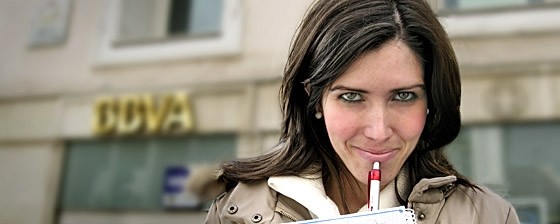 Diario de una pareja en busca de una hipoteca: banco santander
