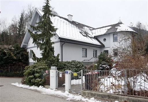 El sorteo de viviendas con papeletas funciona… pero en Austria