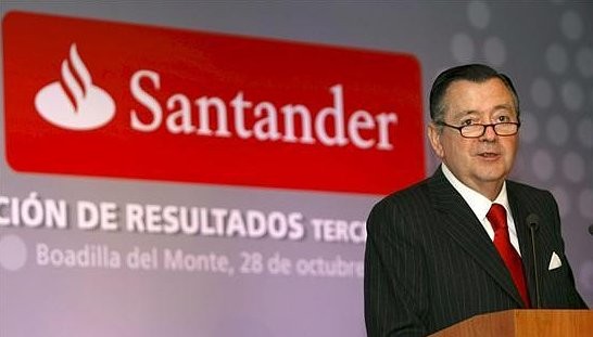 Santander duplica la compra de pisos en España con descuento