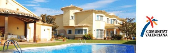 Las 25 casas más caras y exclusivas de la Comunidad Valenciana