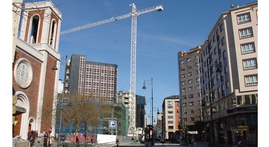 Una generación de españoles perderá sus ahorros por la caída del precio de la vivienda