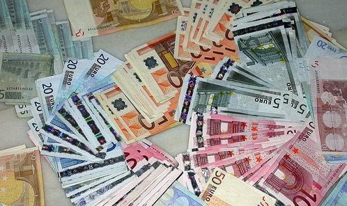 El Euribor de febrero provoca la mayor bajada de las hipotecas en una década