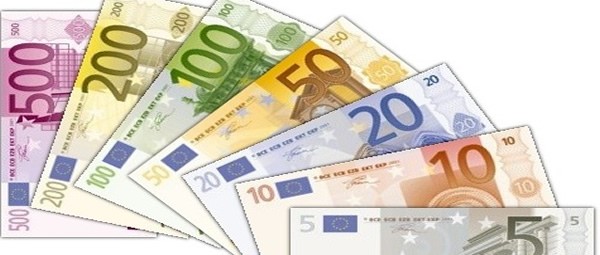 Previsión Euribor marzo 2009