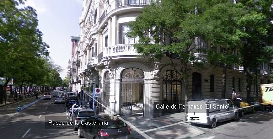 Santander banif inmobiliario: el fondo vende un inmueble con un descuento del 28%