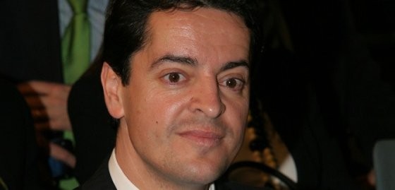 Vuelve bañuelos (ex astroc), bautizado en Brasil como el donald trump español