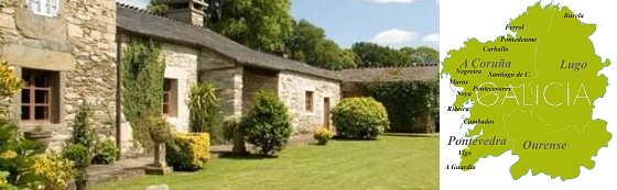 Las 25 casas más caras y exclusivas de Galicia