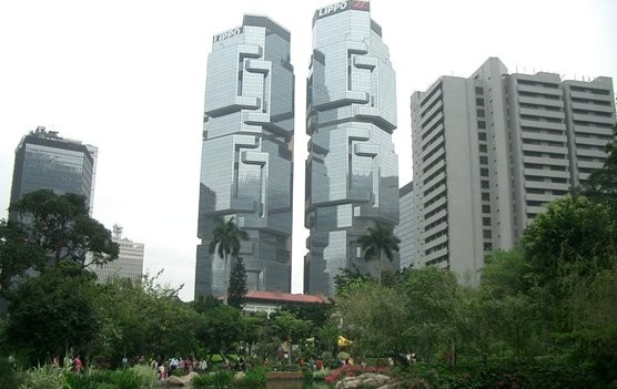 Las oficinas de Hong Kong son las más caras del mundo