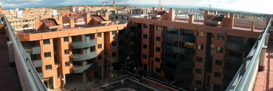 Intentos de combatir el fraude en las vpo