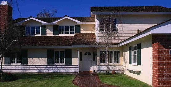 ¿Ha tocado suelo el precio de la vivienda en california? 