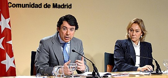 Madrid baja el precio de garajes y trasteros de vpo