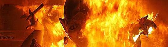 Pisos y balcones en alquiler para estas fallas en Valencia