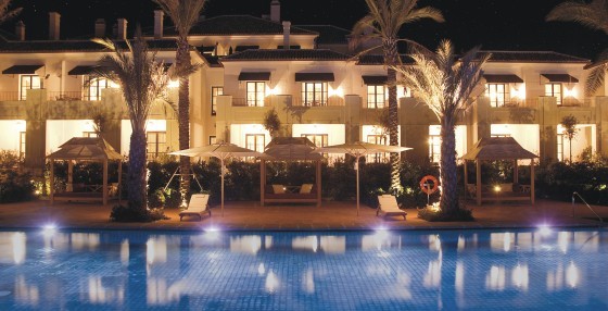 Single home invertirá 700 millones en un resort de lujo en málaga