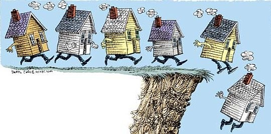 "En Europa no hay subprime ni hay que aplicar el plan de Obama"