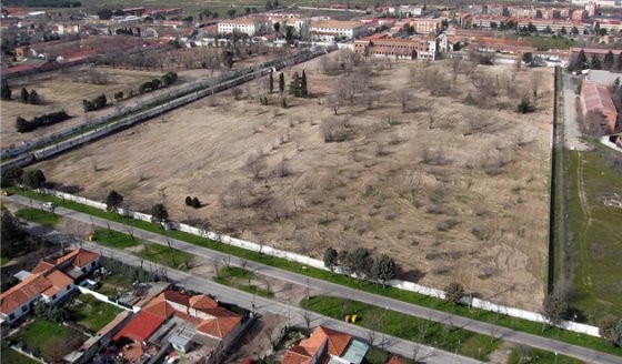 Vía libre para la construcción de 10.000 casas en la operación campamento