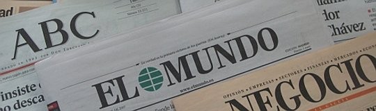 El crash del ladrillo acaba con los suplementos inmobiliarios