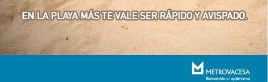Metrovacesa lanza una promoción de viviendas en la playa con descuentos de hasta el 42%