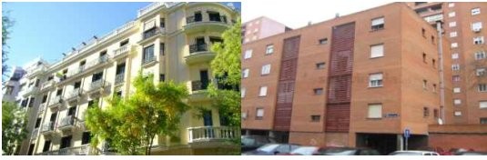 ¿Por qué está cayendo más el precio de la vivienda en las zonas más humildes?