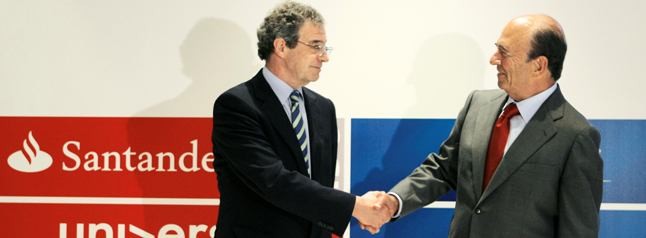 Altamira santander real estate: ahora se abre para empleados de telefónica