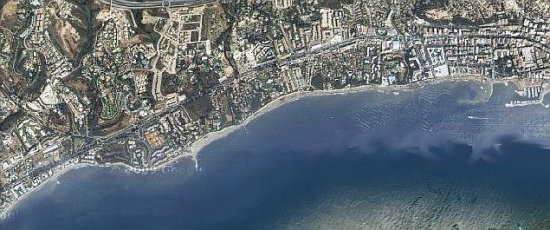 ¿Se ha vendido un solar en marbella por 100 millones de euros?