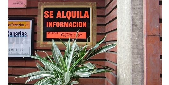 Los inquilinos podrán deducirse por alquiler en la próxima declaración de la renta