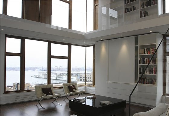 Prefiero perder un millón de dólares a comprar una vivienda en manhattan