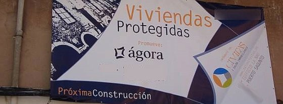 Si hay casi 2 millones de casas sin vender, ¿Se necesita hacer más vpo?