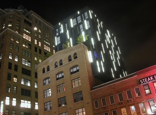 La construcción de viviendas en eeuu rebota de forma contundente