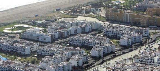 "Habrá un ajuste virulento del precio de la vivienda en España en 2009"