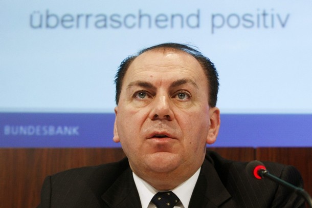 ¿Hasta dónde bajarán los tipos de interés en la zona euro?