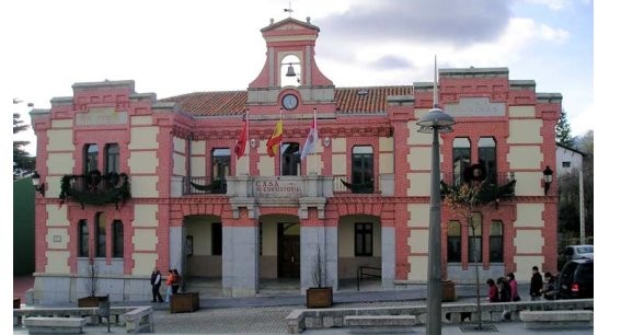 Los ayuntamientos son los principales culpables del zeppelín inmobiliario