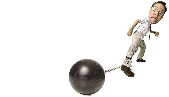 Pp e iu apoyan que entregar la casa sea suficiente como pago de la hipoteca