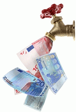 Los bancos dan signos de abrir el grifo de los créditos