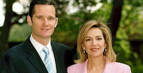¿Cuánto podría costarle a la infanta Cristina la casa en washington?