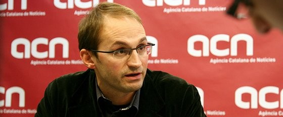 Herrera (icv): “hay que penalizar la vivienda vacía y mal conservada”