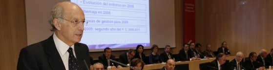 Ibercaja: "el precio de la vivienda en España tocará suelo a final de año"
