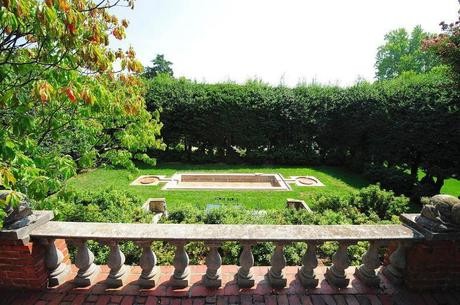 ¿Cuánto podría costarle a la infanta Cristina la casa en washington?