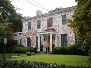 ¿Cuánto podría costarle a la infanta Cristina la casa en washington?