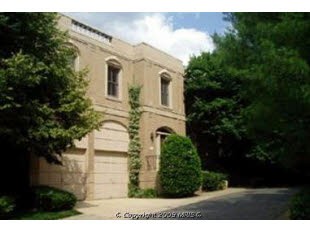 ¿Cuánto podría costarle a la infanta Cristina la casa en washington?