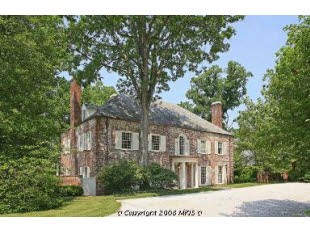 ¿Cuánto podría costarle a la infanta Cristina la casa en washington?