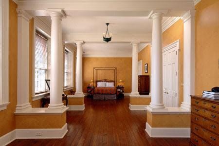 ¿Cuánto podría costarle a la infanta Cristina la casa en washington?