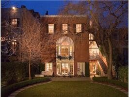 ¿Cuánto podría costarle a la infanta Cristina la casa en washington?