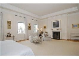 ¿Cuánto podría costarle a la infanta Cristina la casa en washington?