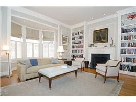 ¿Cuánto podría costarle a la infanta Cristina la casa en washington?