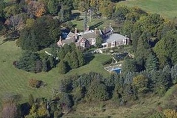 Probablemente, la casa que más ha bajado de precio del mundo