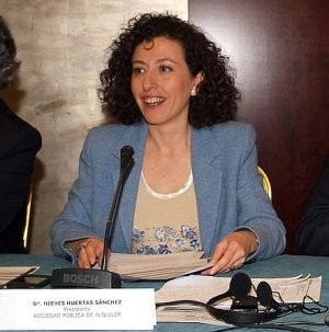 La spa: “es un momento maravilloso para alquilar”