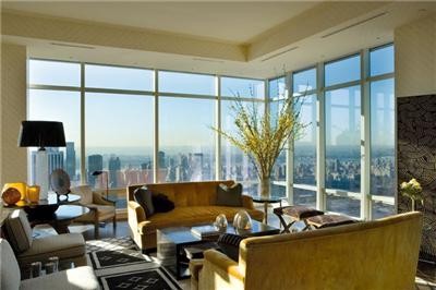 Así es el apartamento de Flavio Briatore (el exjefe de Fernando Alonso) en Nueva York