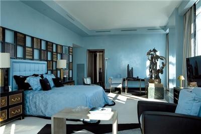 Así es el apartamento de Flavio Briatore (el exjefe de Fernando Alonso) en Nueva York