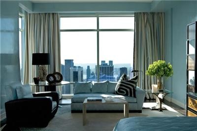 Así es el apartamento de Flavio Briatore (el exjefe de Fernando Alonso) en Nueva York