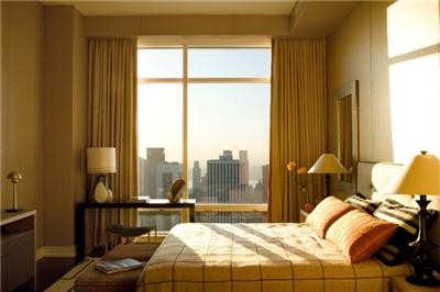 Así es el apartamento de Flavio Briatore (el exjefe de Fernando Alonso) en Nueva York