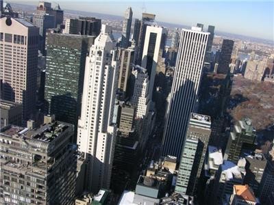 Así es el apartamento de Flavio Briatore (el exjefe de Fernando Alonso) en Nueva York
